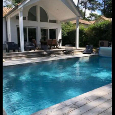 Villa Dune Biscarrosse Esterno foto