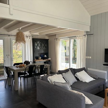 Villa Dune Biscarrosse Esterno foto
