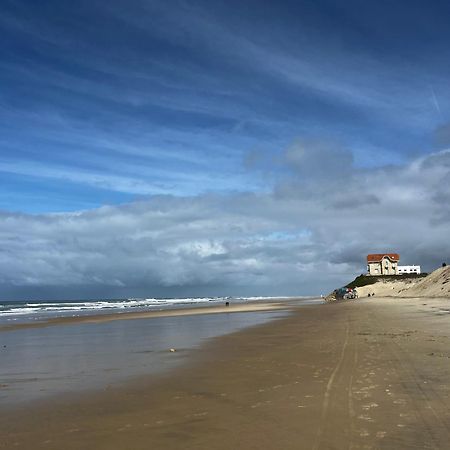 Villa Dune Biscarrosse Esterno foto
