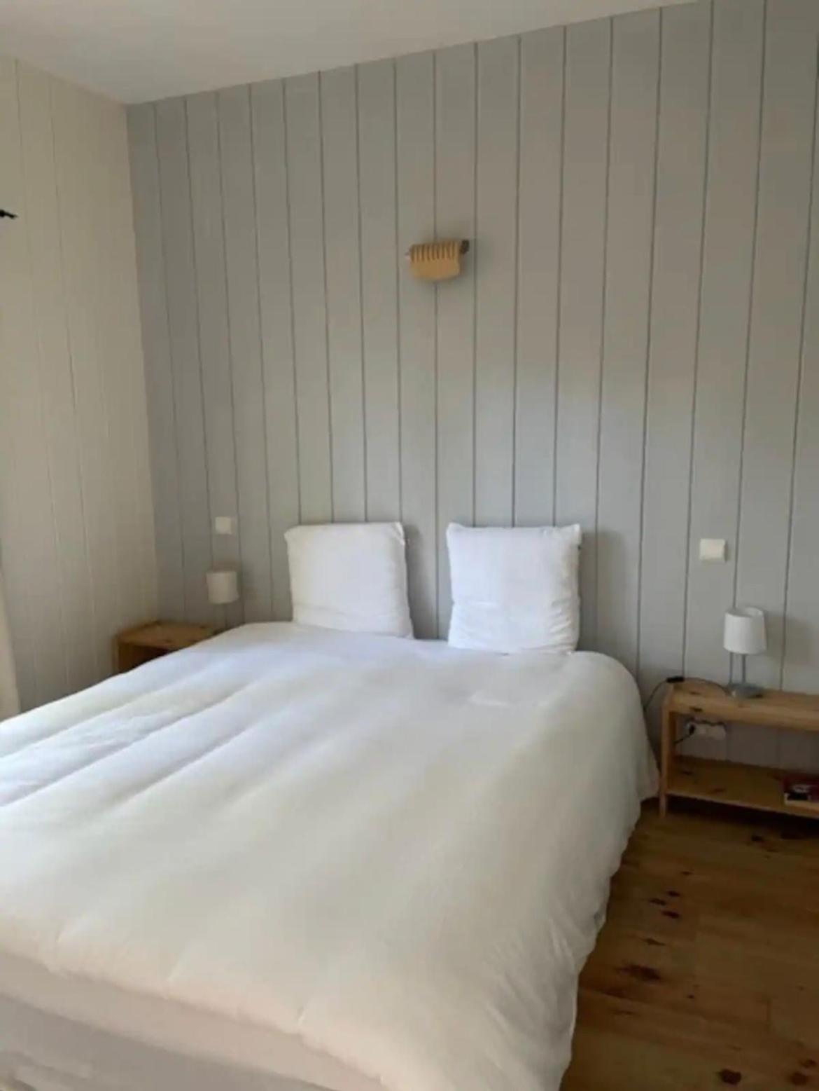 Villa Dune Biscarrosse Esterno foto