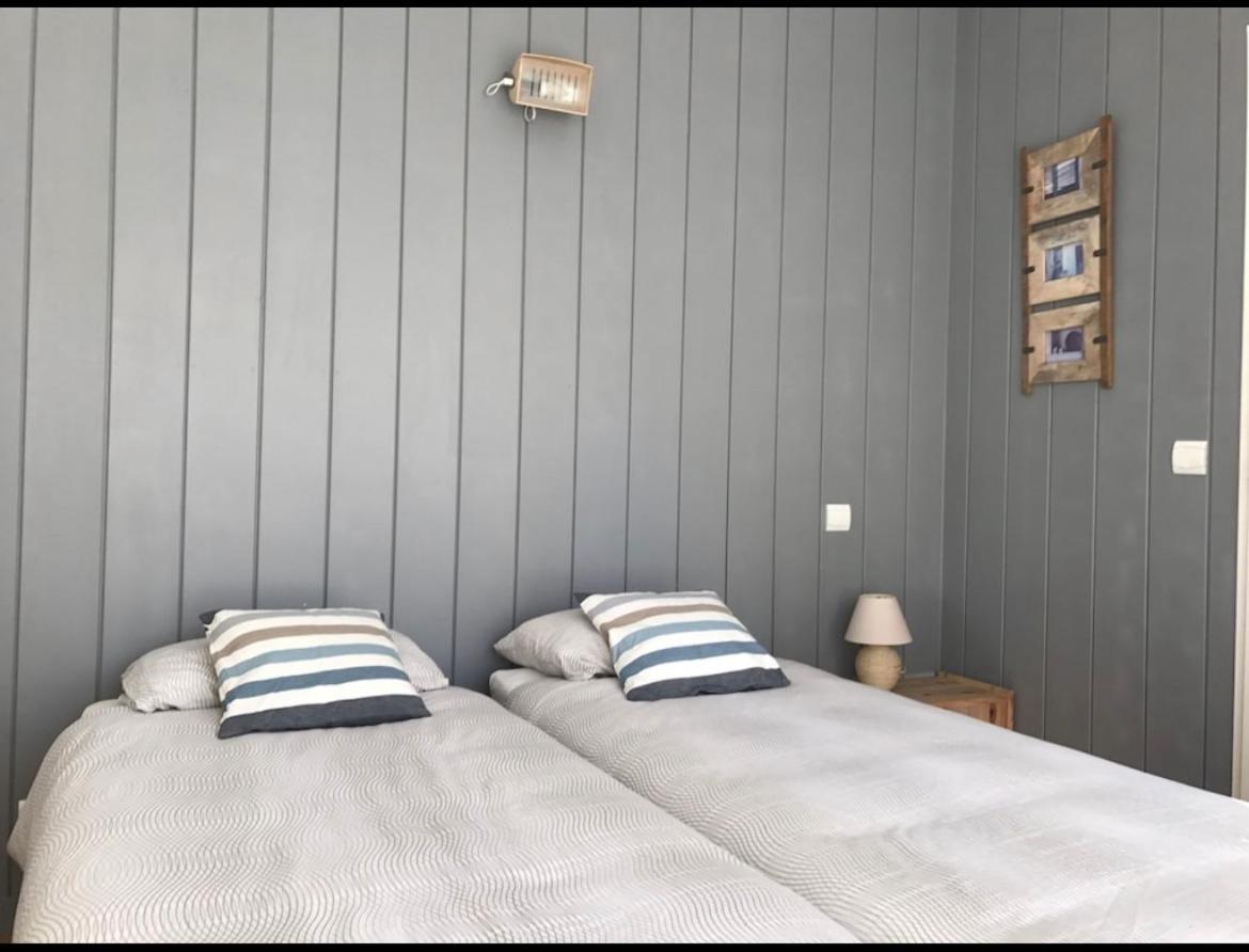 Villa Dune Biscarrosse Esterno foto